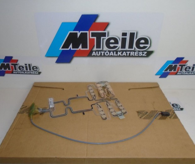 [GY�RI �J] BMW - UTAS �L�S �RZ�KEL� SZENZORSZ�NYEG - 5-�S ; 7-ES / F0